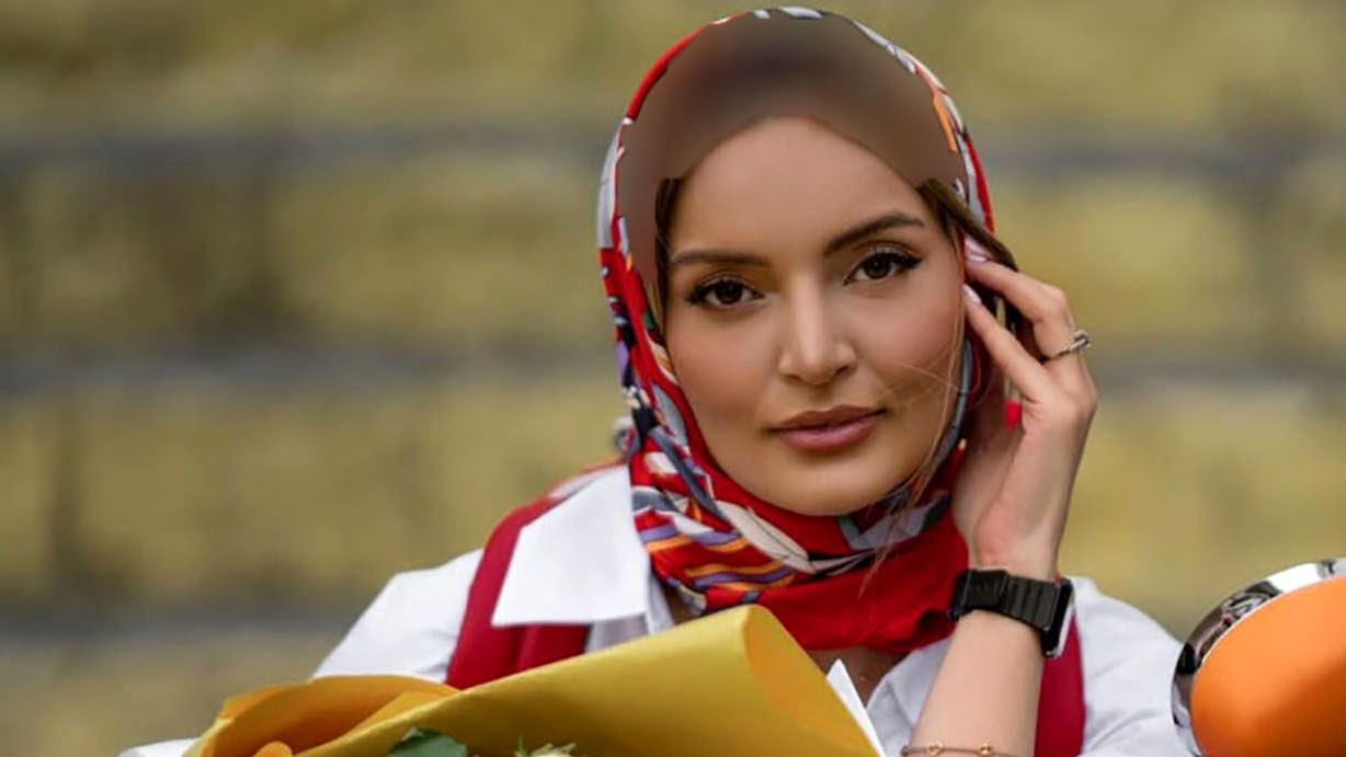 عکسی از اولین روز مادر شدن نیلوفر پارسا، بیتای آوای باران/ چه بچه ناز و دلبری داره ماشاءالله