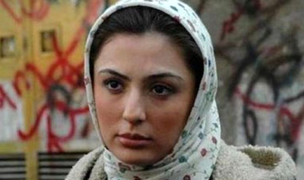 نیوشا ضیغمی دیگر آن رعنای “در چشم باد” نیست ! + عکس‌هایی از تغییر چهره باورنکردنی او