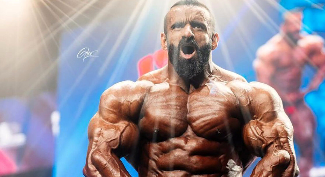 فیلم هدیه دختر جوان به گرگ ایرانی / ذوق هادی چوپان را ببینید !