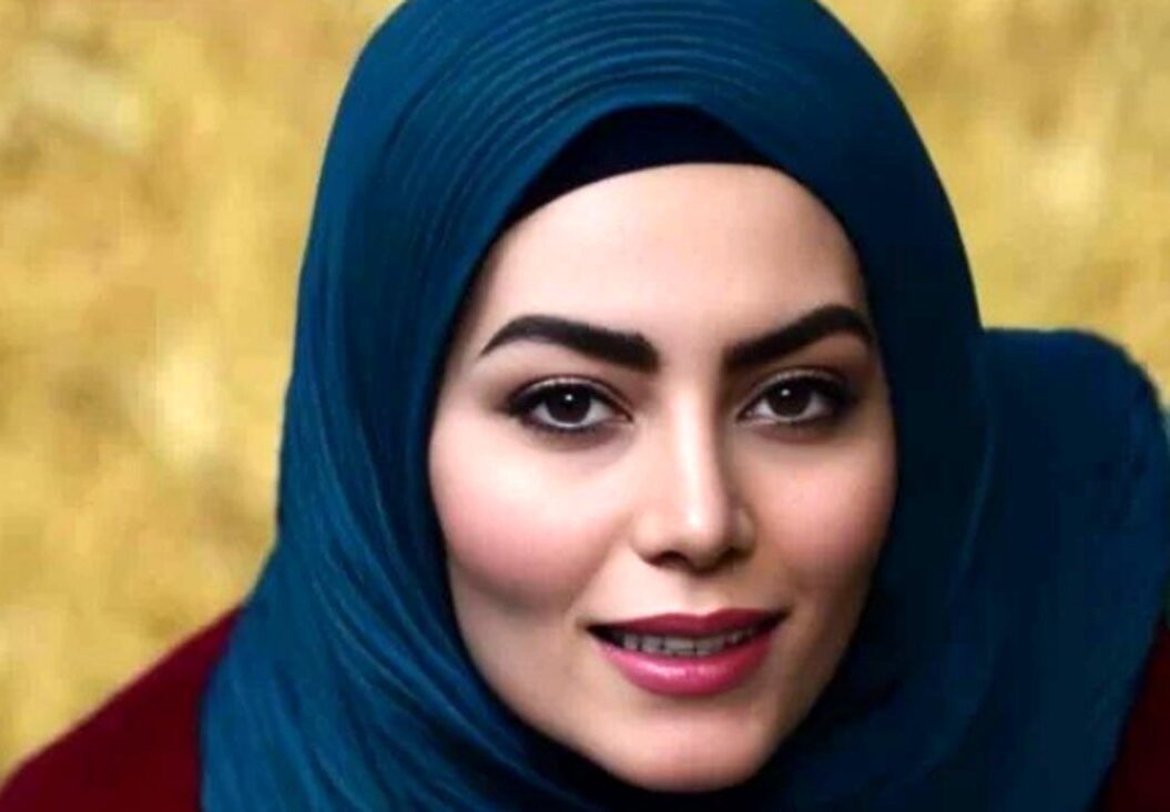 لباس عروس حسرت برانگیز کردی روژان سریال نون خ / هدیه بازوند اصیل ترین خانم بازیگر ایرانی !