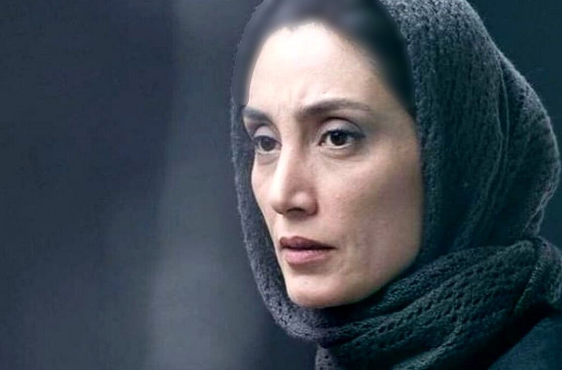 تصاویر باورنکردنی از استایل آزاد هدیه تهرانی در مهمانی خصوصی / این عکس ها نامناسب چطور پخش شد ؟