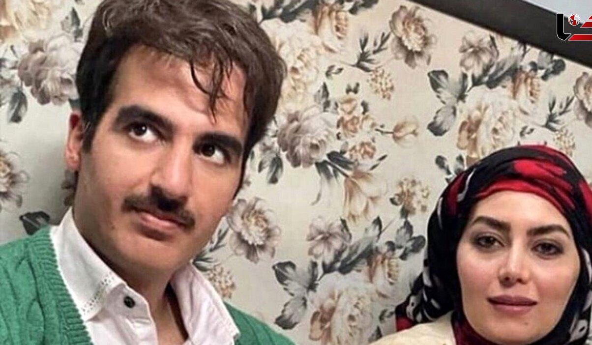 تغییرات جذاب مهیار نون از سریال تا واقعیت / خانه لاکچری پاشا جمالی ببینید !