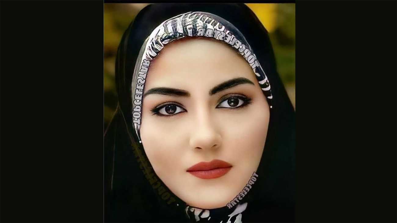 (عکس) استایل کاملا کلاسیک و شیک پردیس پورعابدینی همزمان با رونمایی از همسر جان و حلقه تک نگین لاکچری / آقا داماد چقدر خوشتیپه ماشالا …