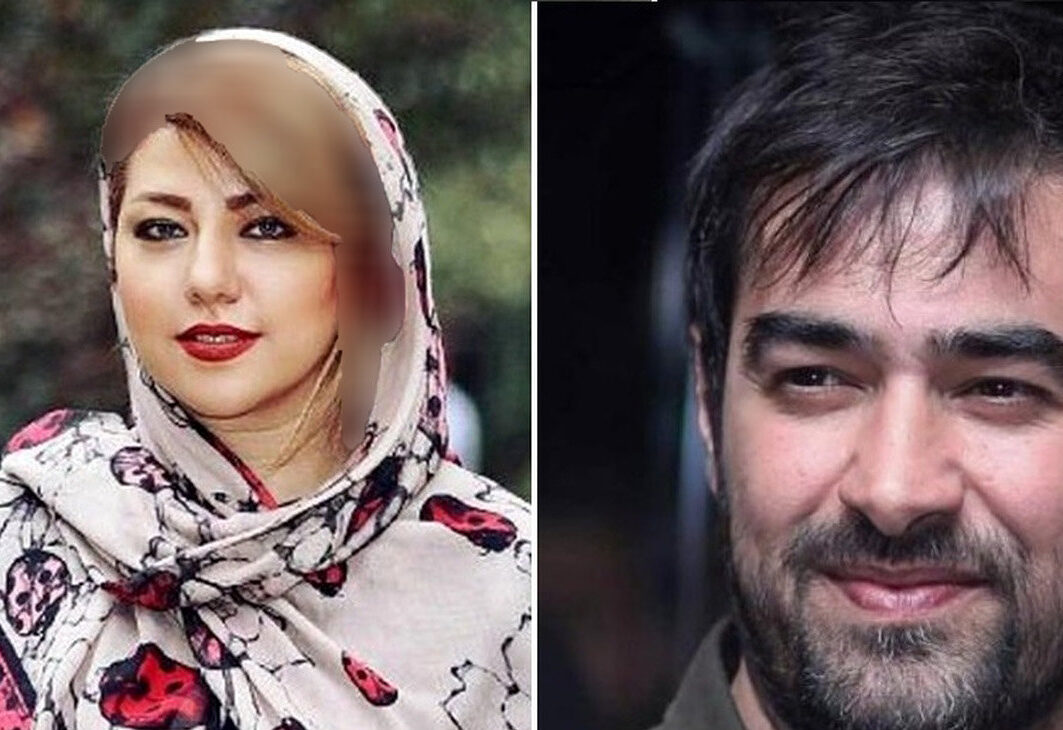 عکس شهاب حسینی در اینستاگرام پریچهر قنبری بعد جدایی ! / به هم بر می گردند !