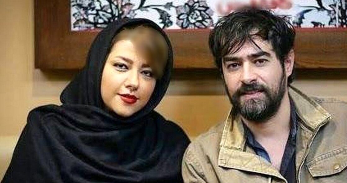 همسر سابق شهاب حسینی و دوستی جدید با سلبریتی‌های ایرانی در لس آنجلس ! + عکس جنجالی که منتشر شد !