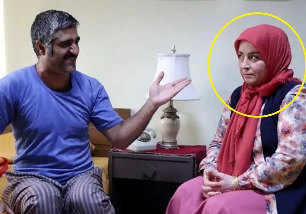 اولین عکس فوق دختران جذاب ژاله صامتی / همه چیز درباره شوهر واقعی پری سریال زیرخاکی !