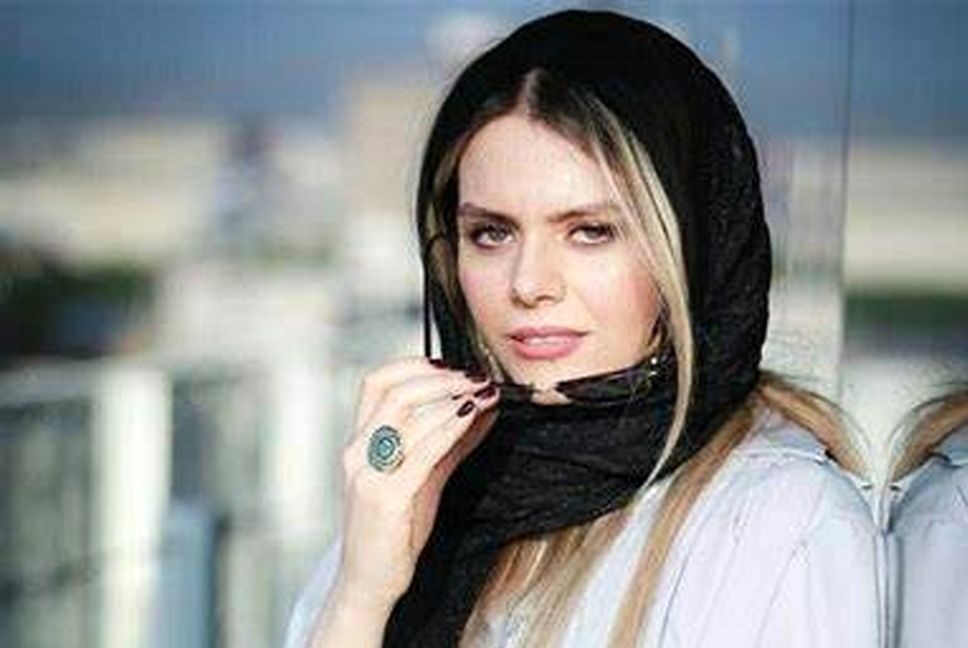 (تصاویر) بیوگرافی، زندگی خصوصی و عکس های شخصی غزال نظر