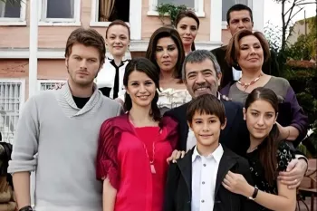 چهره و سرنوشت بازیگران سریال ترکیه ای عشق ممنوع بعد از ۱۴ سال!