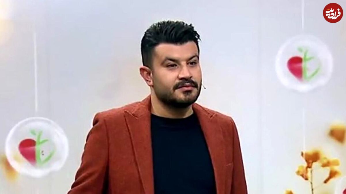 (تصاویر) زندگی خصوصی، عکس های شخصی و بیوگرافی پیمان طالبی مجری تلویزیون