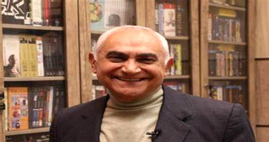 (تصاویر) بیوگرافی ناصر ممدوح؛ از همسر و فرزندان تا آثار و بیماری
