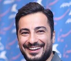 رونمایی نوید محمدزاده از برادر  جنتلمن و بازیگرش برای اولین بار +عکس /جذاب، خوش تیپ و هنرمند
