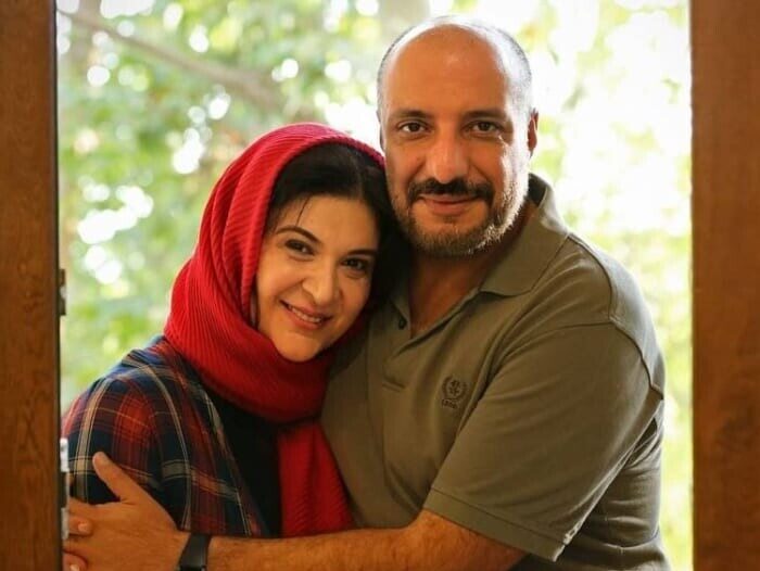 امیر جعفری همسر ریما رامین فر: بازیگری را می‌شناسم که از ترس مسخره شدن، نماز نمی‌خواند!