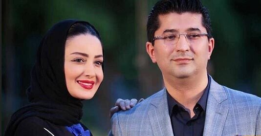 نگاهی به خونه زندگی لاکچری و شاهانه شیلا خداداد و همسر متخصص زیبایی اش در دبی با طراحی عربی+عکس/ ژست دونفره شون خیلی جذاب و رمانتیکه😍