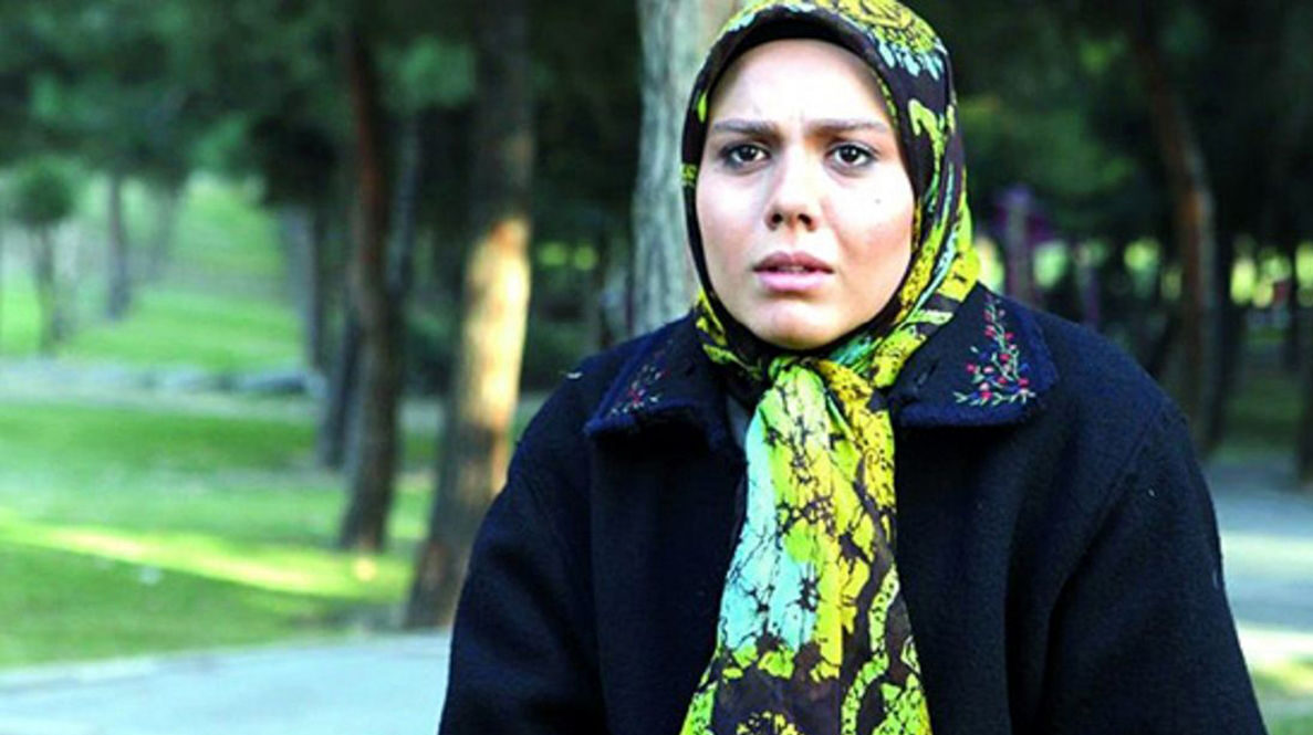 تغییر چهره جذاب «باران» سریال آوای باران بعد 11 سال / آزاده زارعی دل همه را برد!