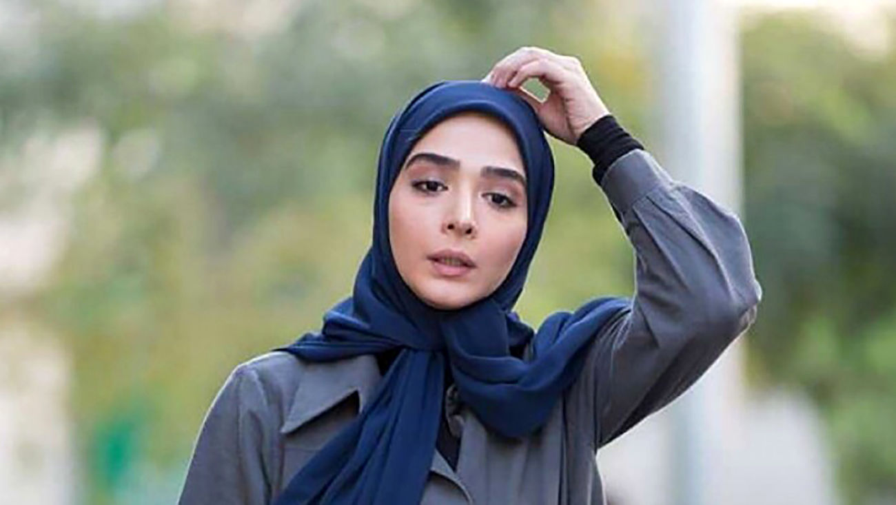 تغییر چهره جذاب  یاسمن سریال لحظه گرگ و میش / عکس زیبایی بی حد و حصر المیرا دهقانی