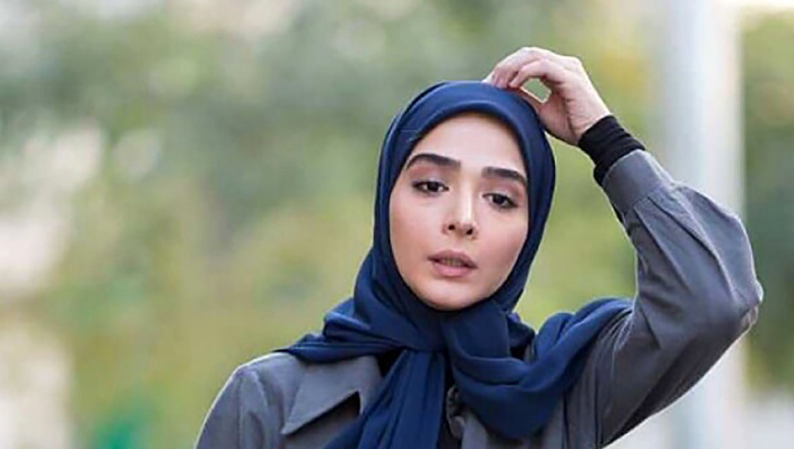 اولین عکس شوهر جذاب یاسمنِ سریال لحظه گرگ‌و‌میش / تغییر چهره جذاب المیرا دهقانی!