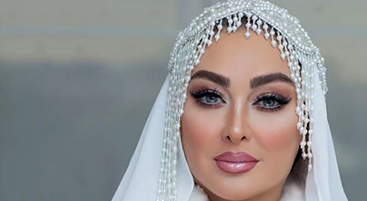 الهام حمیدی: اون روی صورت من زیبا نیست ! / فیلمی خانم بازیگر از زشتی اش و راز زیبا شدنش گفت!