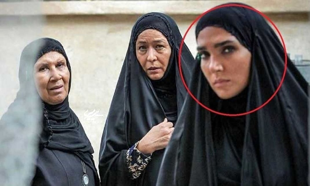 (تصاویر) تغییر چهره شوک آور بازیگر اول نقش «نجلا» بعد 5 سال در 34 سالگی