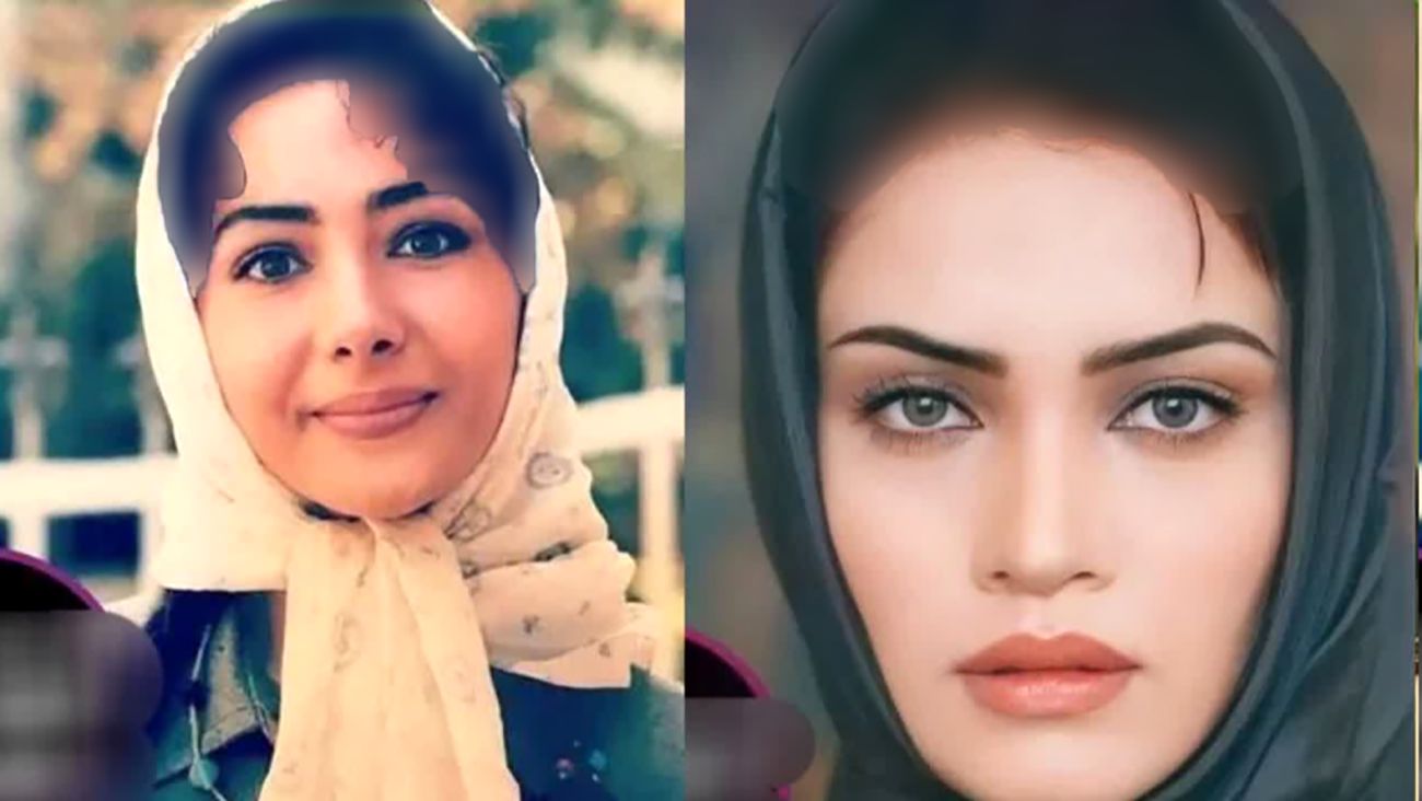 تغییر چهره فوق العاده 8 خانم بازیگر فوق جذاب ایرانی / عکس های نیکی کریمی،  میترا حجار ، هانیه توسلی و …