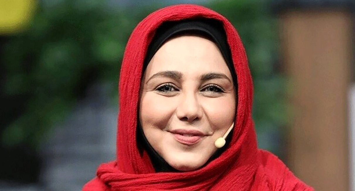 تغییر چهره بهنوش بختیاری بعد از عرق ملی اش / حرکت شوکه کننده بعد از جراحی و فیلتر های باربی گونه ایسنتاگرام!