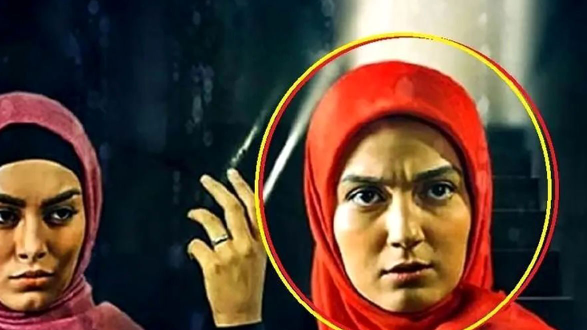 تغییر چهره زیبای«روشنک»دلنوازان و «نازگل»ستایش ! /   خارج از سریال نمی شناسیدشان !!