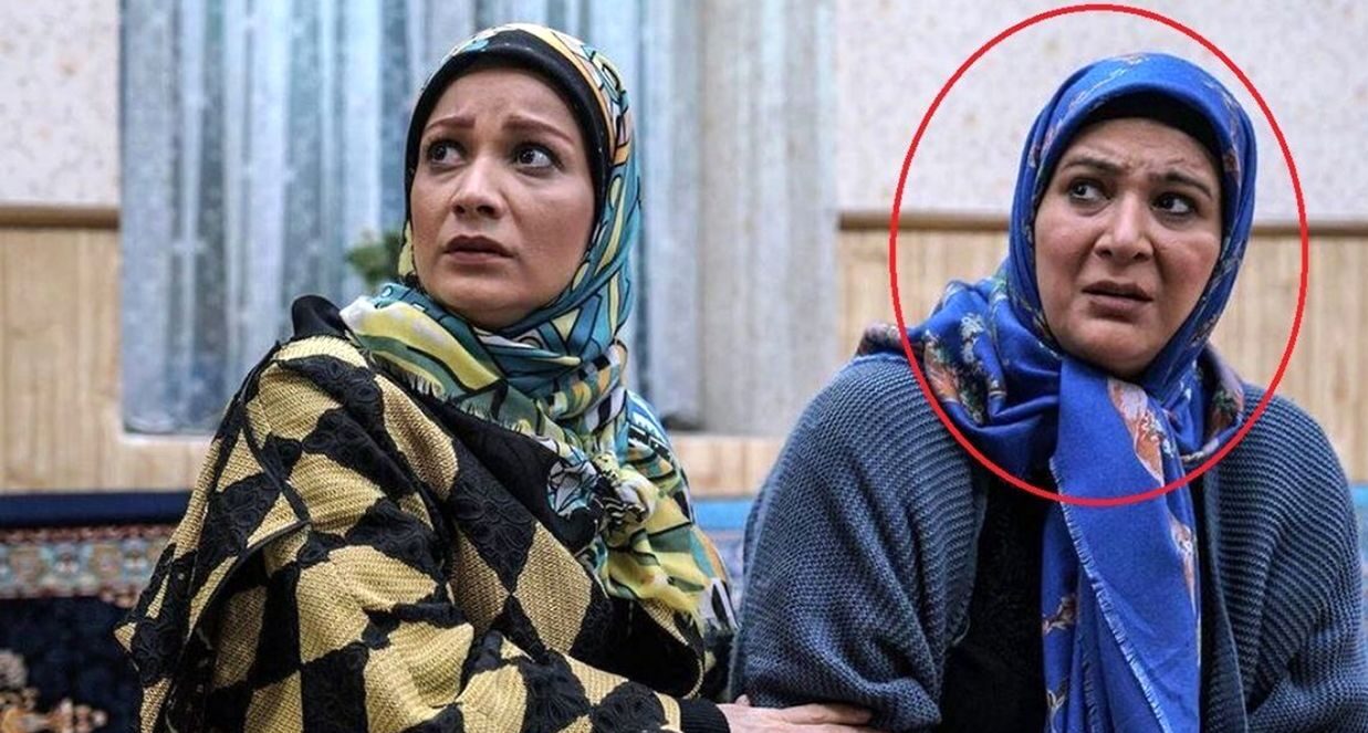 همای سریال پایتخت: من  هنوز تاوان طلاق 40 سال قبل را پس می دهم ! / ریما رامین فر از غصه سرنوشتش گفت !