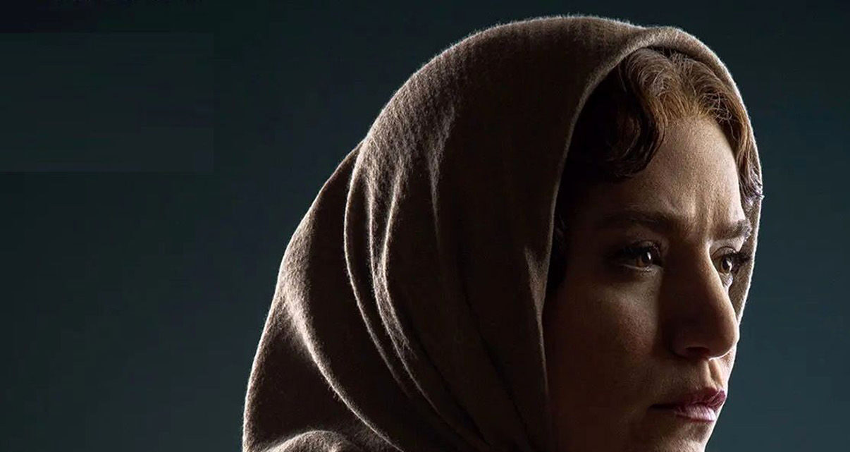 تغییر چهره جذاب «پروین» سریال خاتون  ! / بعد فوت آتیلا پسیانی چه بر سرش آمد !