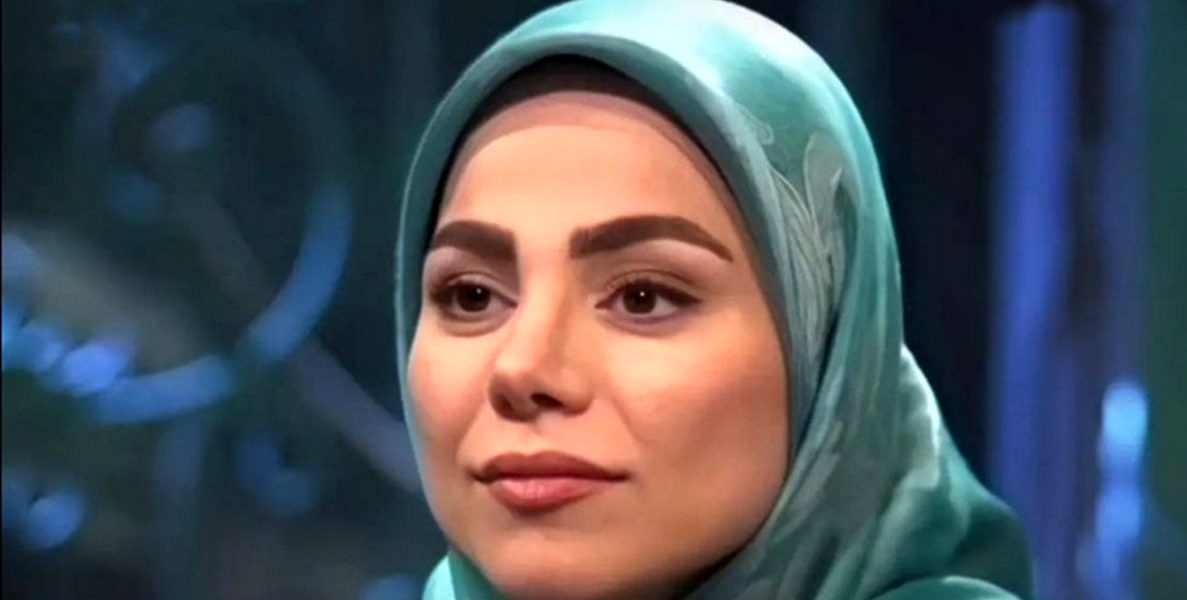 فیلم سوتی وحشتناک خانم مجری در آنتن زنده تلویزیون / سوژه خنده اینستاگرام شد!
