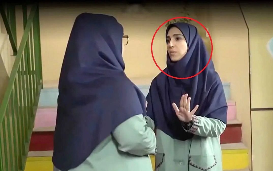 (تصاویر) تغییر چهره «خاله زینب» سریال بچه مهندس بعد 6 سال در 38 سالگی