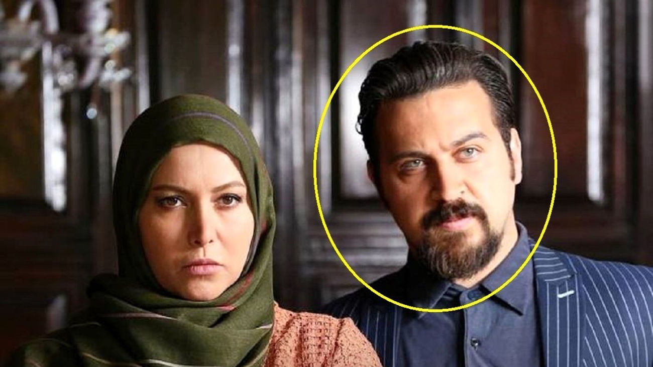 تغییر چهره شوک آور «حمید» سریال ستایش بعد 6 سال در 36 سالگی+عکس
