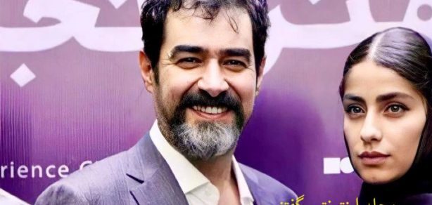 شباهت باورنکردنی پسر شهاب حسینی به پدرش+ عکس