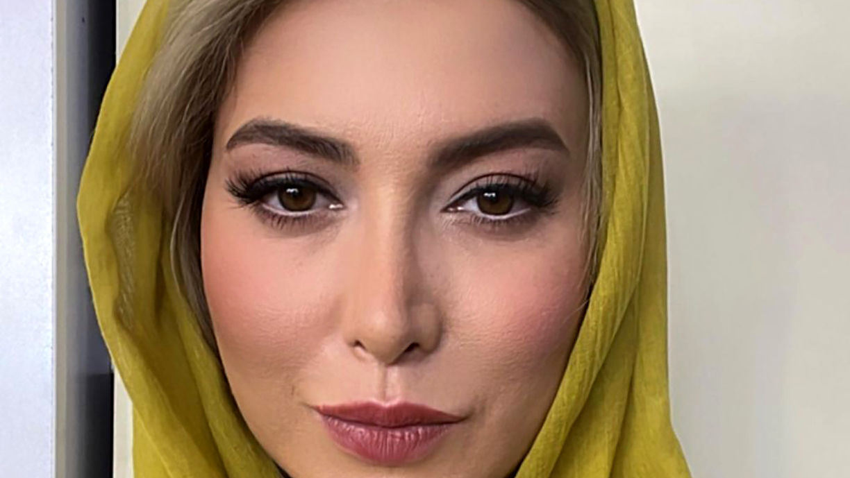 این خانم دکترهای زیبا خواهران بازیگران ایرانی هستند ! / از خواهر جذاب محسن یگانه تا  خواهر فریبا نادری !