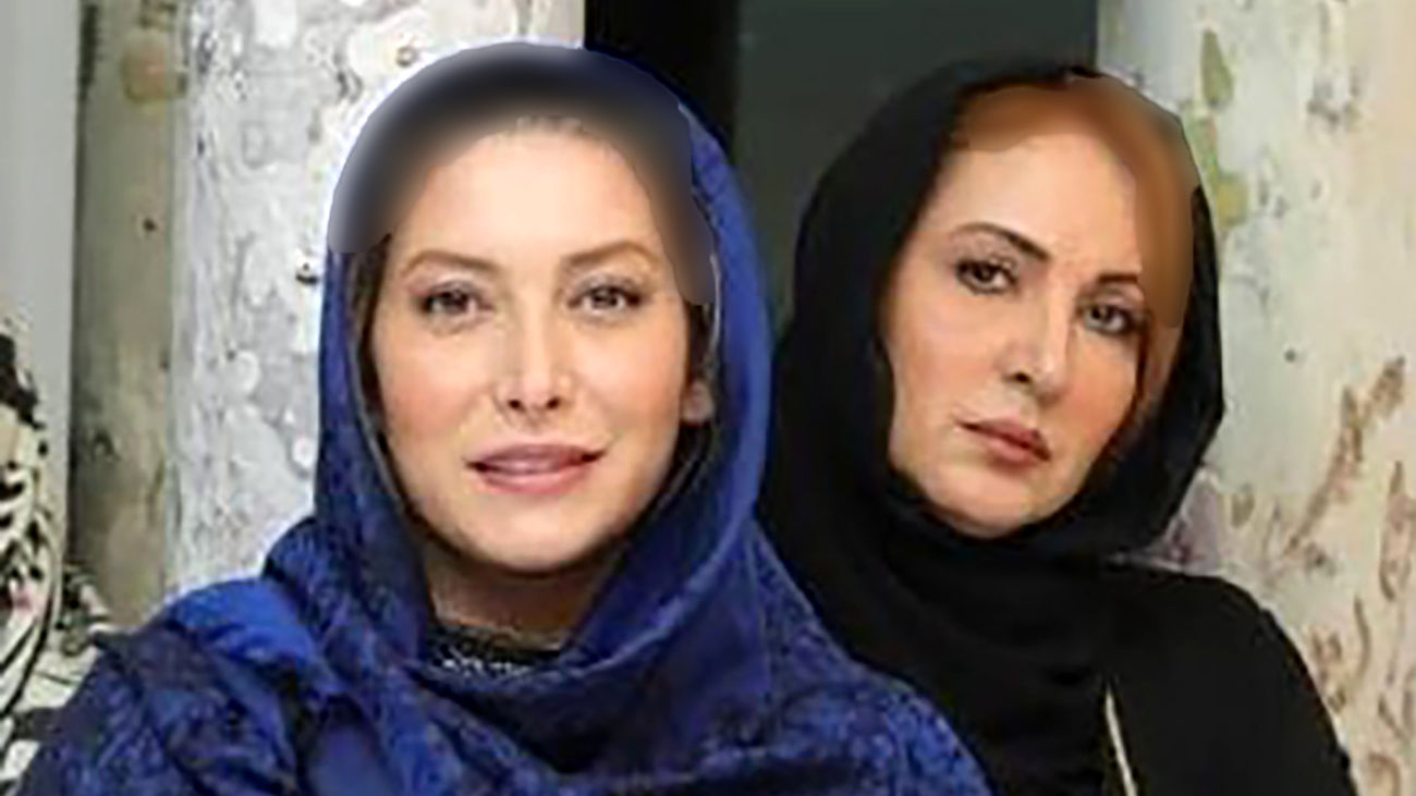 سنگ تمام بازیگر سریال ستایش با مهمان نوازی و پذیرایی شیک در خانه لوکس و دلبازش+فیلم