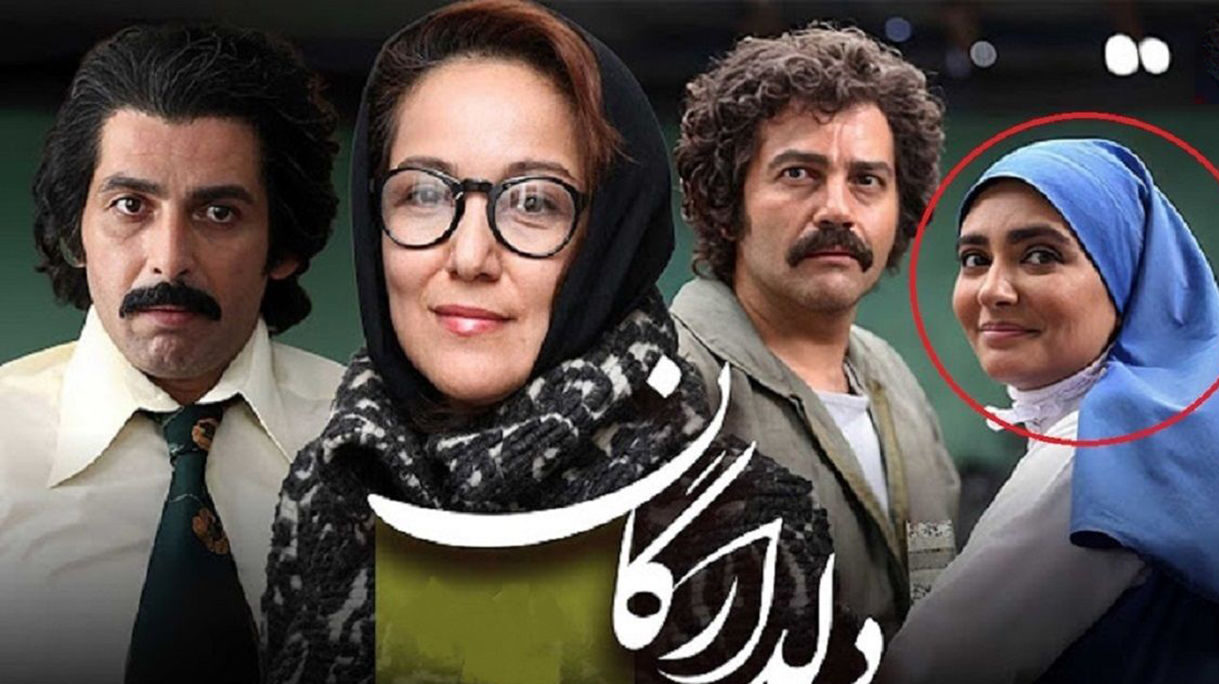 تغییر جذاب چهره «افسانه» دلدادگان در 44 سالگی / 4  عکس استایل حسرت برانگیز و خاص لیندا کیانی!