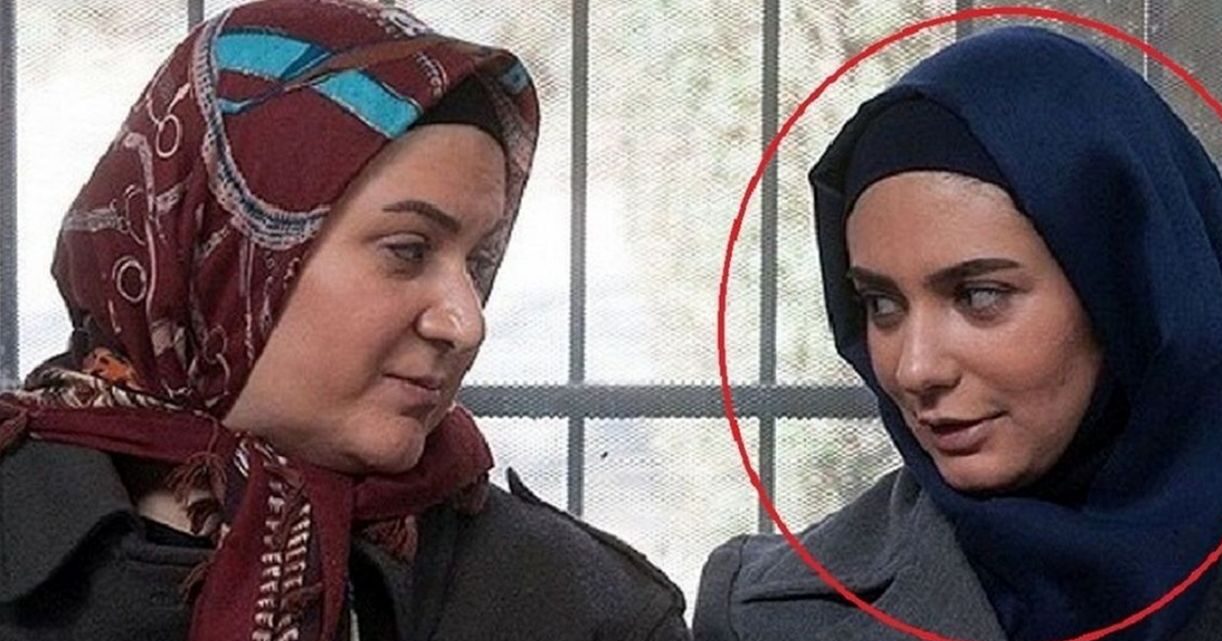 واو لیندا کیانی چه لباس محشری پوشیده ! + فیلم  از همه خانم بازیگران سبقت گرفت