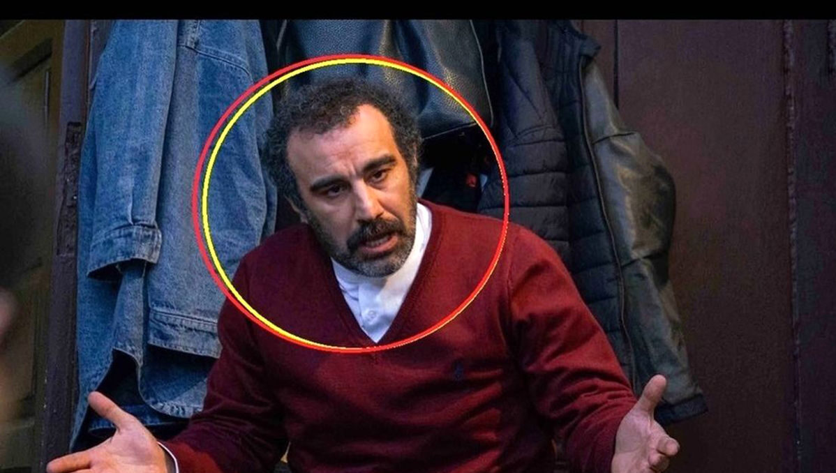 تغییر چهره تازه «نقی معمولی» سریال پایتخت بعد 5 سال در 49 سالگی