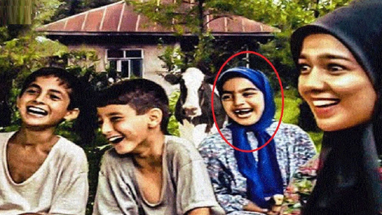 تغییر چهره فوق جذاب «ساحل» سریال دنیای شیرین دریا بعد 27سال /  5 استایل خیره کننده و جذاب مهسا ملاپور!