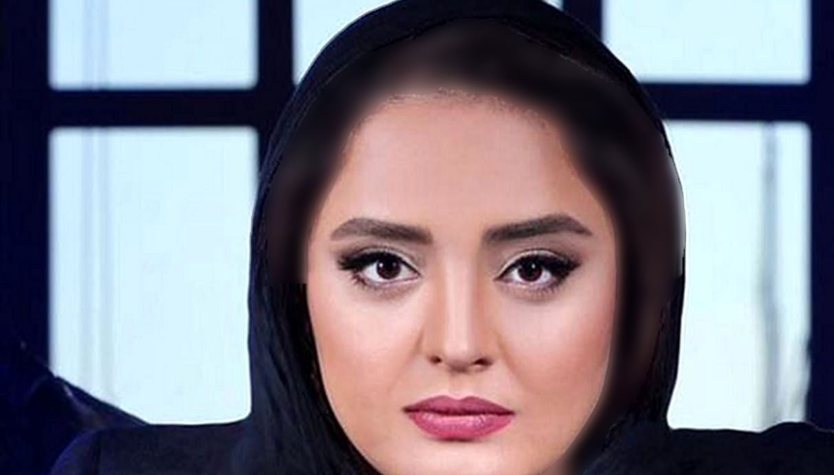 رقص نرگس محمدی در جشن خودمانی / تغییر چهره فوق لاغر با لباس شب مجلل و باز / چه کسی این عکس را منتشر کرد؟!