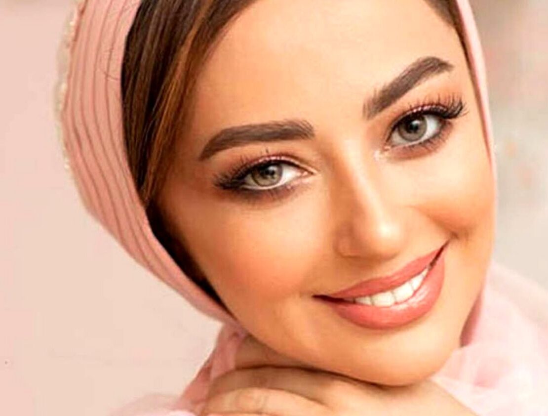 گیوه پوشی نفیسه روشن در کرمانشاه+عکس/ حال خوش خانم بازیگر با استفاده از صنایع دستی بی بدیل ایرانی