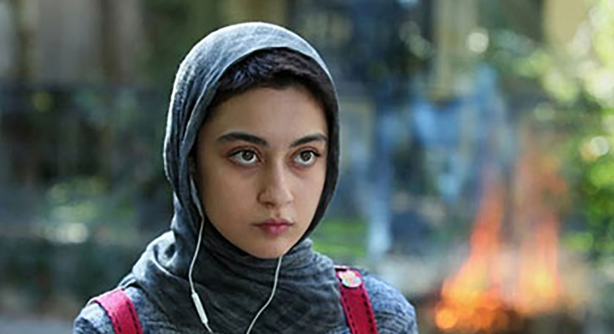 این دختر ملوس را می شناسید؟! /بازیگر فوق جذاب سینما از آب در آمد / عکس ها و بیوگرافی نگار مقدم در ایران و شانگهای