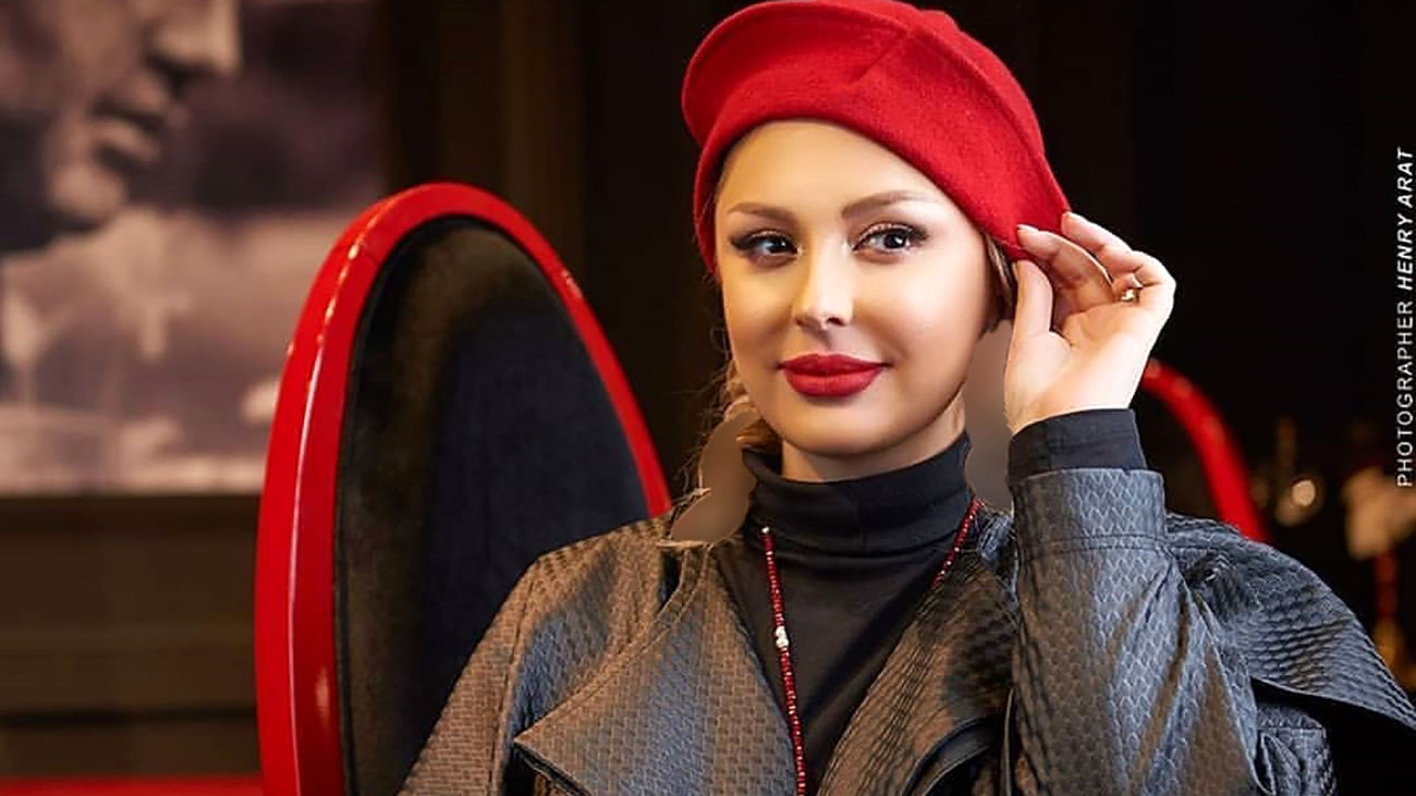 رونمایی از عکس های  جشن تولد مختلط نیوشا ضیغمی ! / کدام بازیگران دعوت بودند !