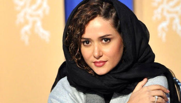 ازدواج پریناز ایزدیار+ عکس حلقه ازدواج خبرساز!