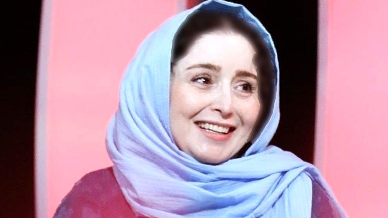 فیلم کامل عروسی اروپایی دختر ژاله صامتی / تغییر چهره ژاله صامتی و دخترش در لباس عروس سلطنتی!