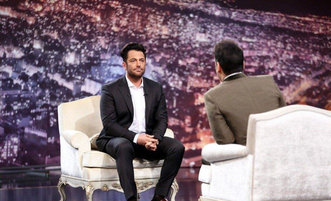 رضا گلزار: من عربی و معارف کنکور رو 100 زده بودم و رتبه 5 کنکور شدم/ علیخانی: اصلاً به قیافت نمیاد +ویدیو