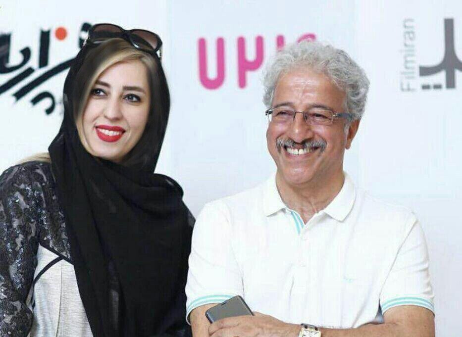 علیرضا خمسه: من شکست عشقی خوردم به خدا گفتم تو مشکل گشا باش/ یه خانومی در زد اومد تو الان 23 ساله تو خونه ماست!+فیلم