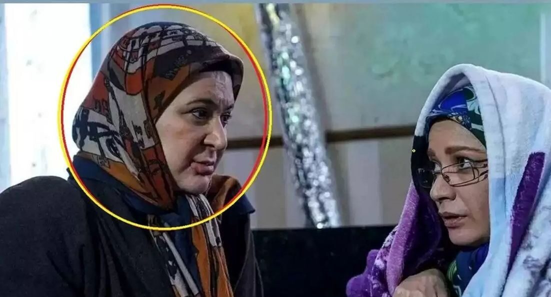(عکس) تغییر چهره «هما» سریال پایتخت بعد 5سال کنار پسرش در میلان ایتالیا