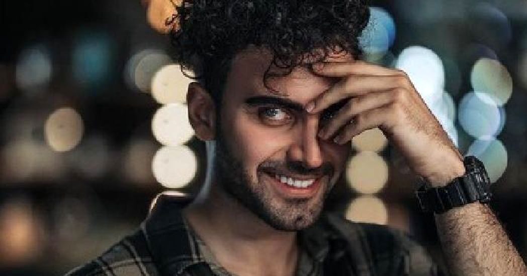 تغییرات حیرت آور بازیگر سریال مانکن + (تصاویر) بیوگرافی، زندگی خصوصی و عکس های شخصی محمد صادقی