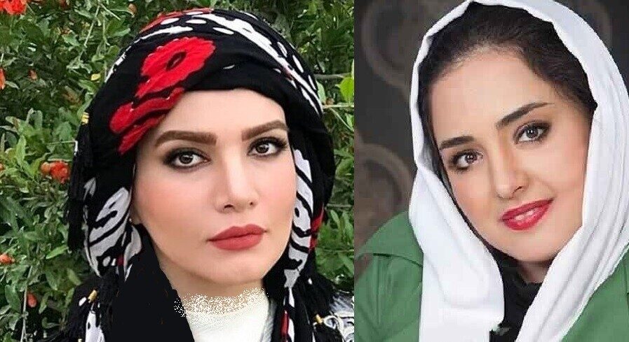 نگاهی به ژست‌های تابستانی بازیگران ایرانی لب ساحل/ عکاسی کنار دریا به سبک متین ستوده و نرگس محمدی ستارگان جوکر 2، مریم مومن و نفیسه روشن