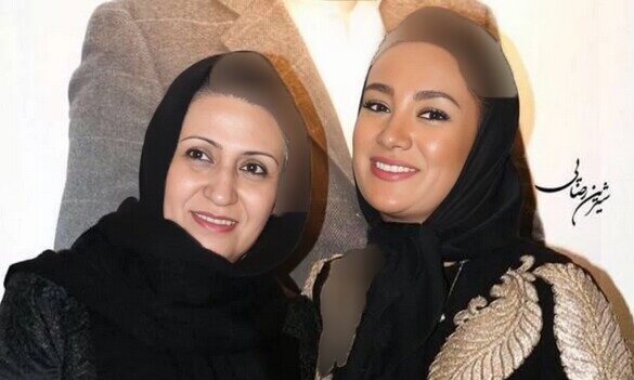 بهاره افشاری: من هر هفته 2 شب پیش مادرم میرم و باهاش روی یک تخت میخوابم؛ نصف شب بیدار میشم و به صدای نفس‌هاش گوش میدم+ویدیو