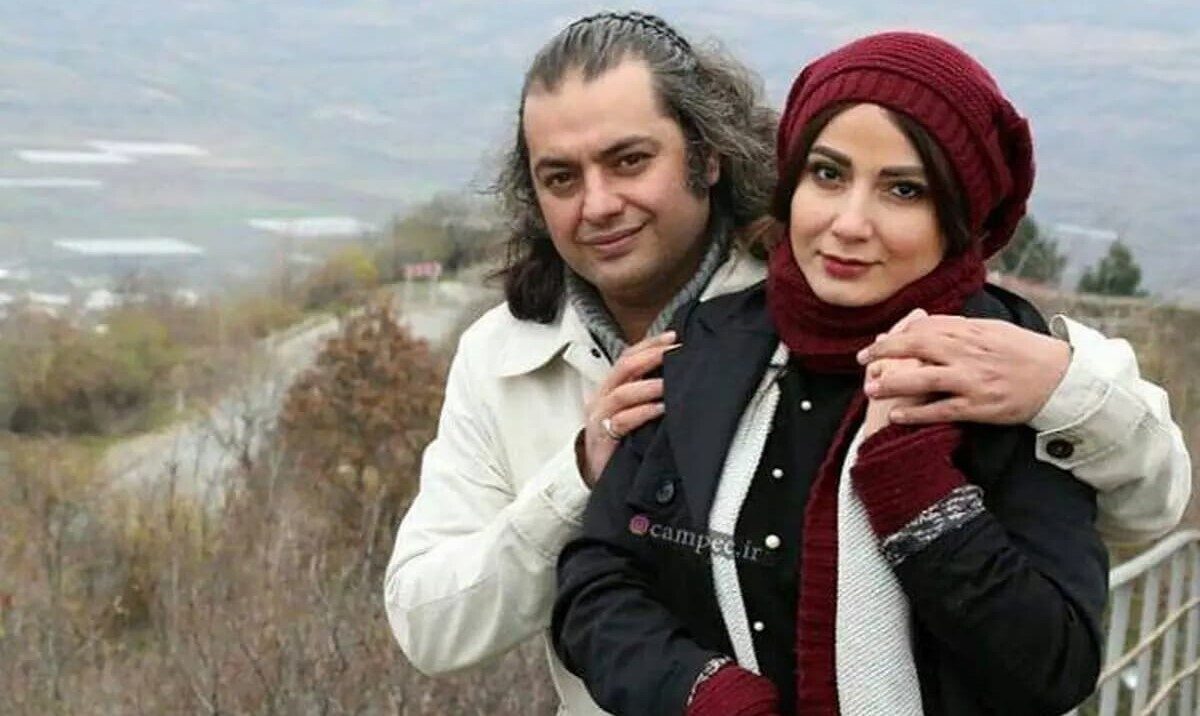 سمیرا حسن پور: مهران مدیری به شدت با معلوماته؛ خیلی حواسش به بازیگره، بهش گفتم شما بازیگر رو بدعادت میکنید و بهش خوش می‌گذره+ویدیو